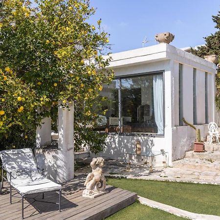 Torre Blanca Villa Palma de Mallorca Buitenkant foto