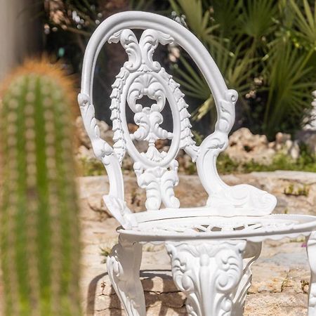 Torre Blanca Villa Palma de Mallorca Buitenkant foto