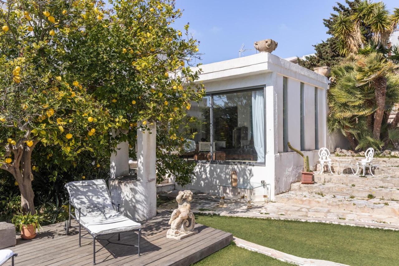 Torre Blanca Villa Palma de Mallorca Buitenkant foto