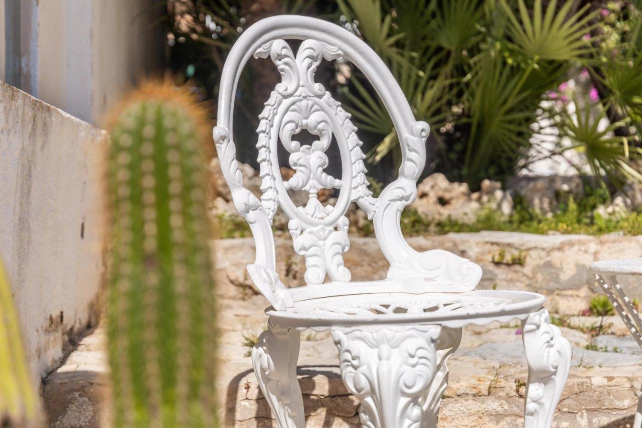 Torre Blanca Villa Palma de Mallorca Buitenkant foto