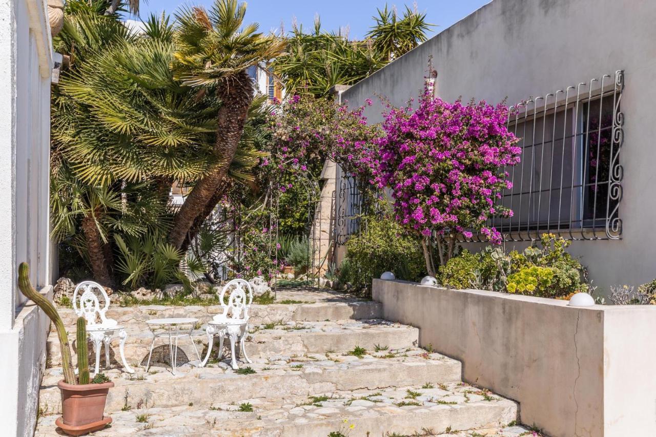 Torre Blanca Villa Palma de Mallorca Buitenkant foto