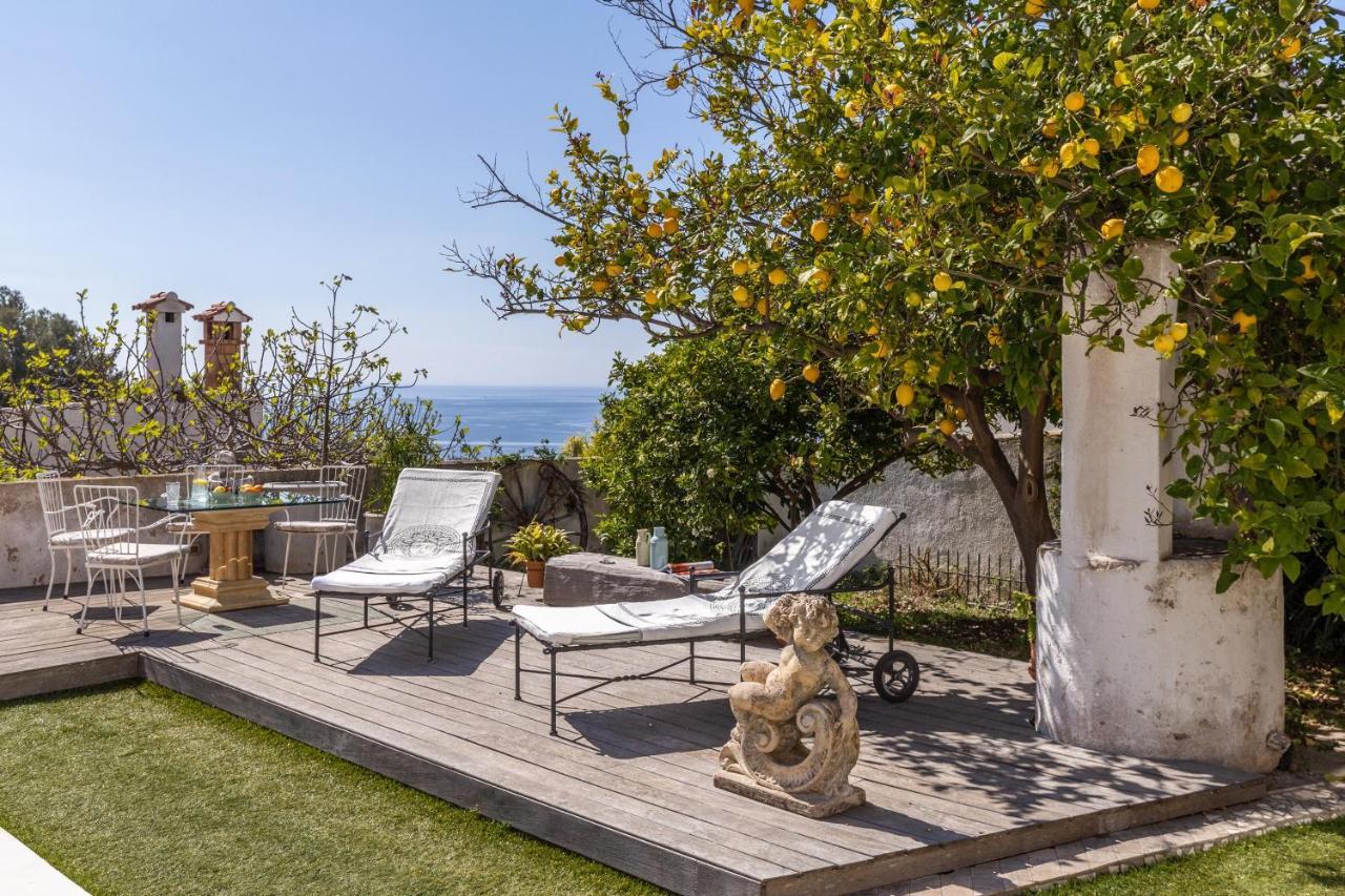 Torre Blanca Villa Palma de Mallorca Buitenkant foto