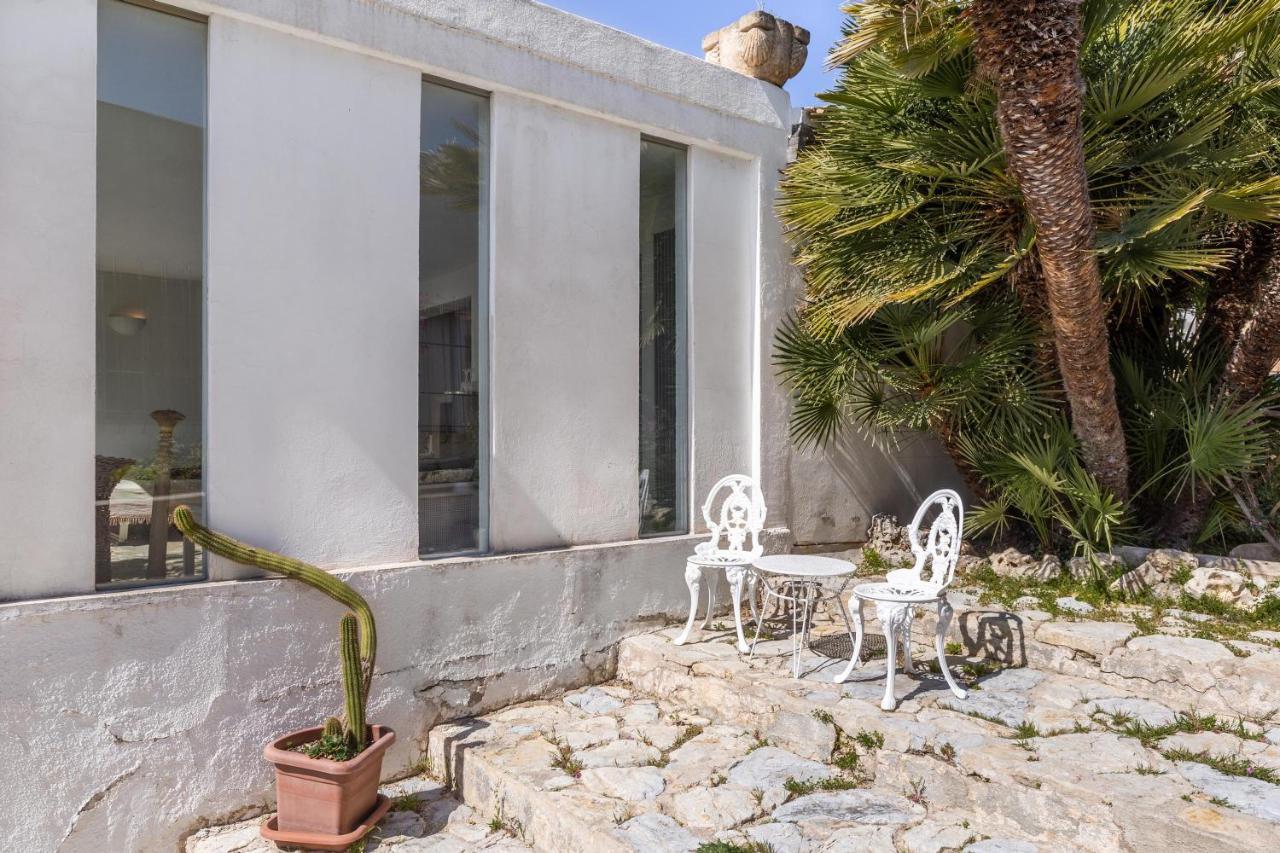 Torre Blanca Villa Palma de Mallorca Buitenkant foto